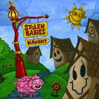 Stolen Babies — Naught